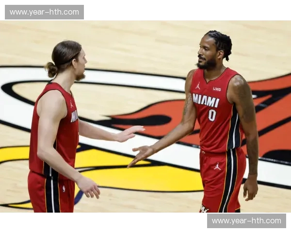 热火阵容：从钢铁防守到攻守平衡的夺冠配方