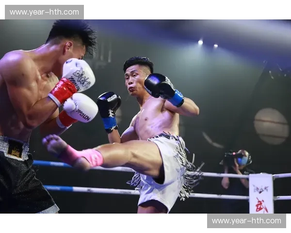 响雷重燃：刘响明vs命运的博弈，谁才是真正的擂台主宰？